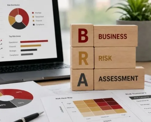 BRAs & FSC Audits: Operational Alignment for Regulated Entities