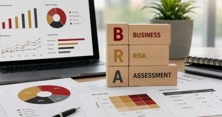 BRAs & FSC Audits: Operational Alignment for Regulated Entities