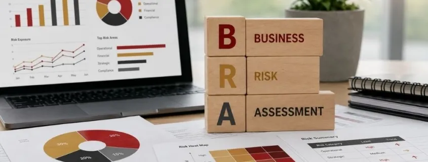 BRA & FSC : optimiser vos évaluations de risques à Maurice