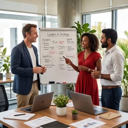 Dirigeants & Entrepreneurs Protection de l’entreprise et du dirigeant Gestion des litiges, suivi des contrôles administratifs et traitement des attaques d’image visant l’activité ou la responsabilité personnelle du dirigeant.